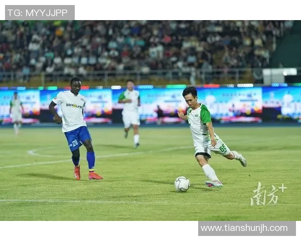 北京北体大迎战华南虎期待精彩对决展现足球魅力与激情