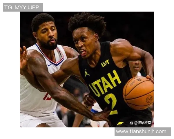 快船与爵士精彩对决视频录像回顾全场亮点与精彩瞬间分享